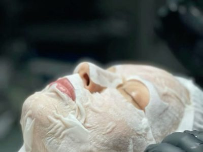 facials